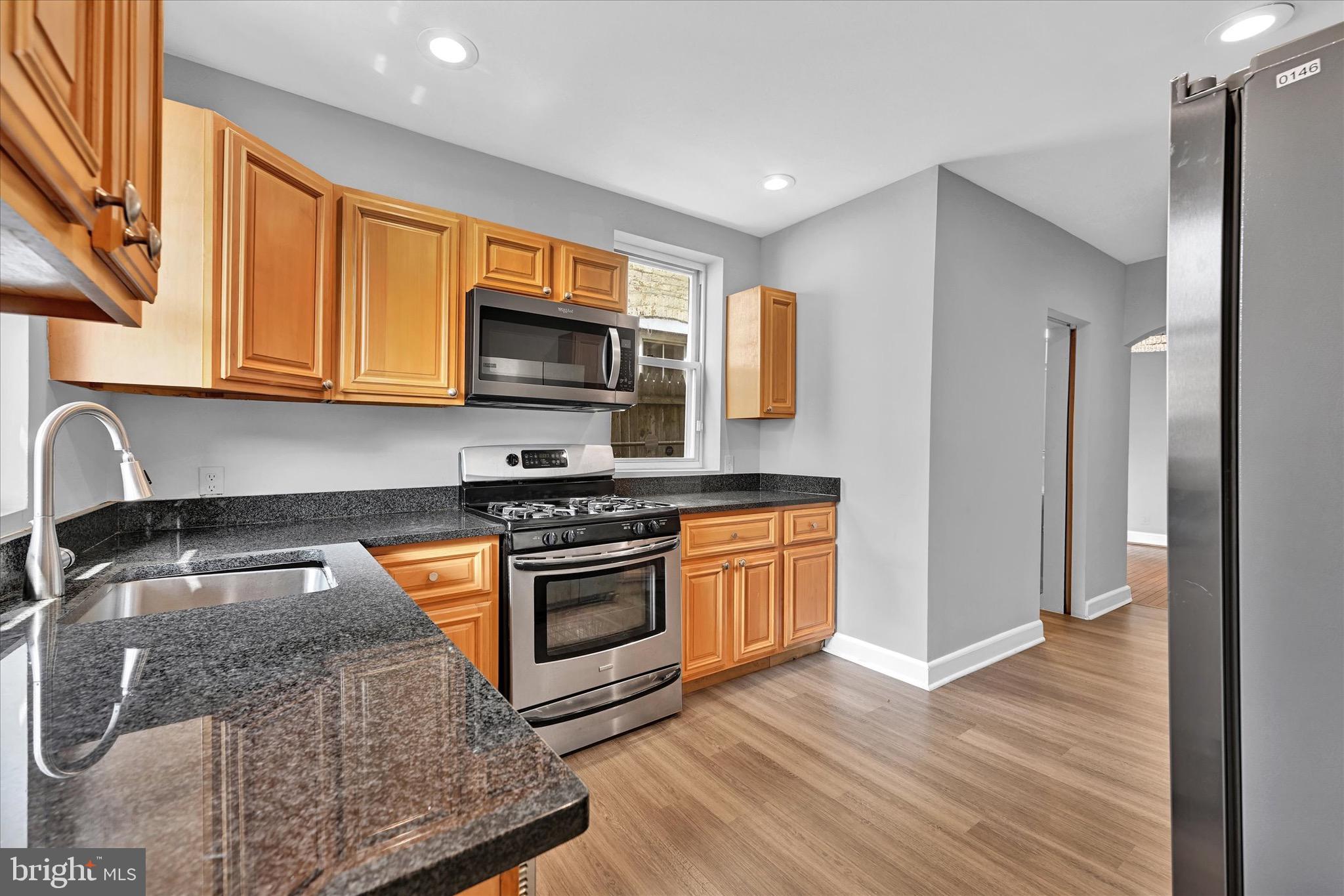 PATTERSON PARK - Residential