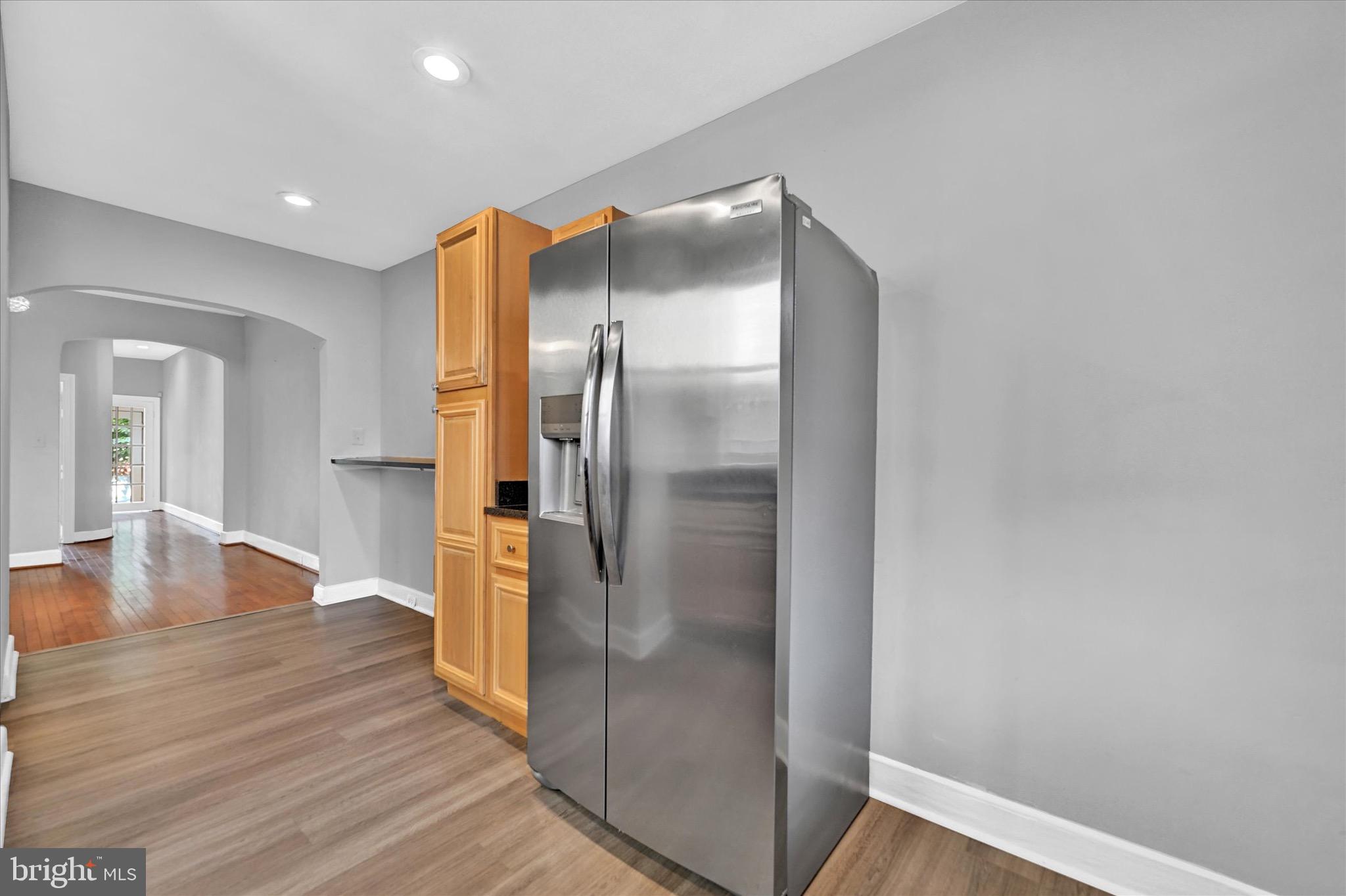 PATTERSON PARK - Residential