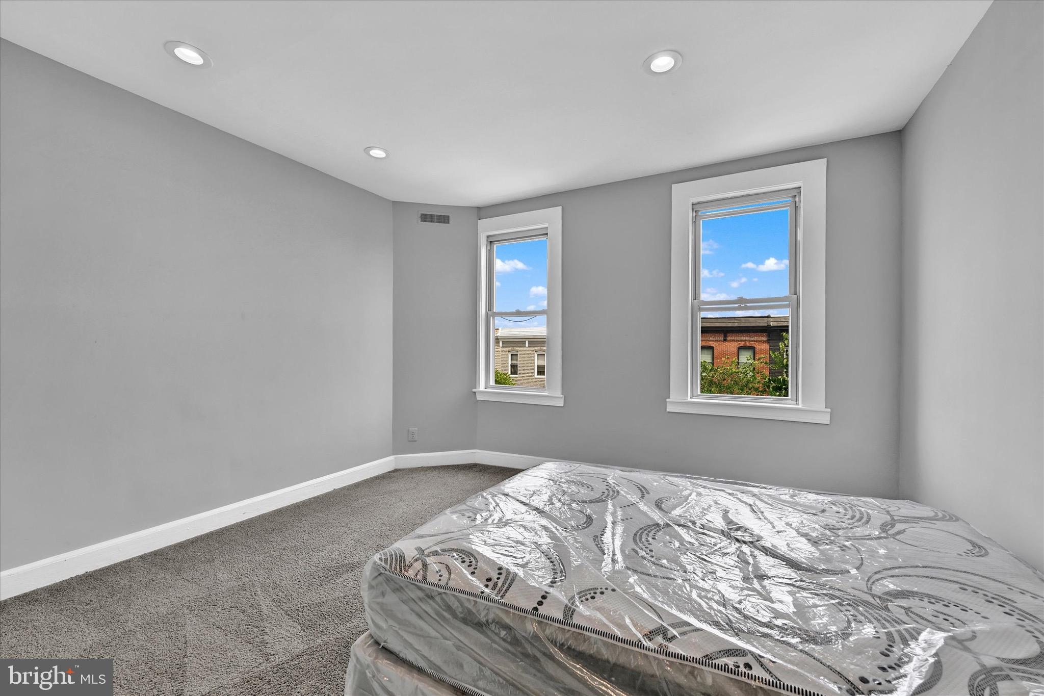 PATTERSON PARK - Residential