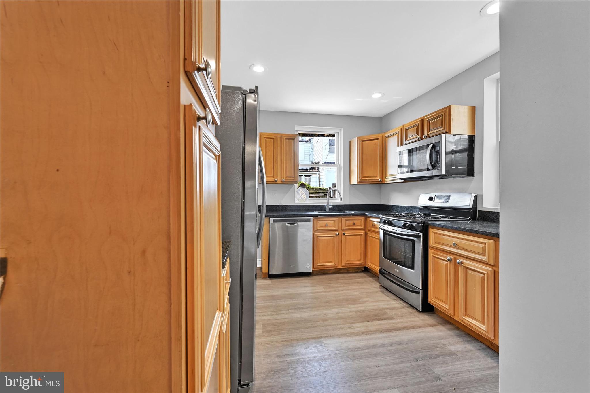 PATTERSON PARK - Residential