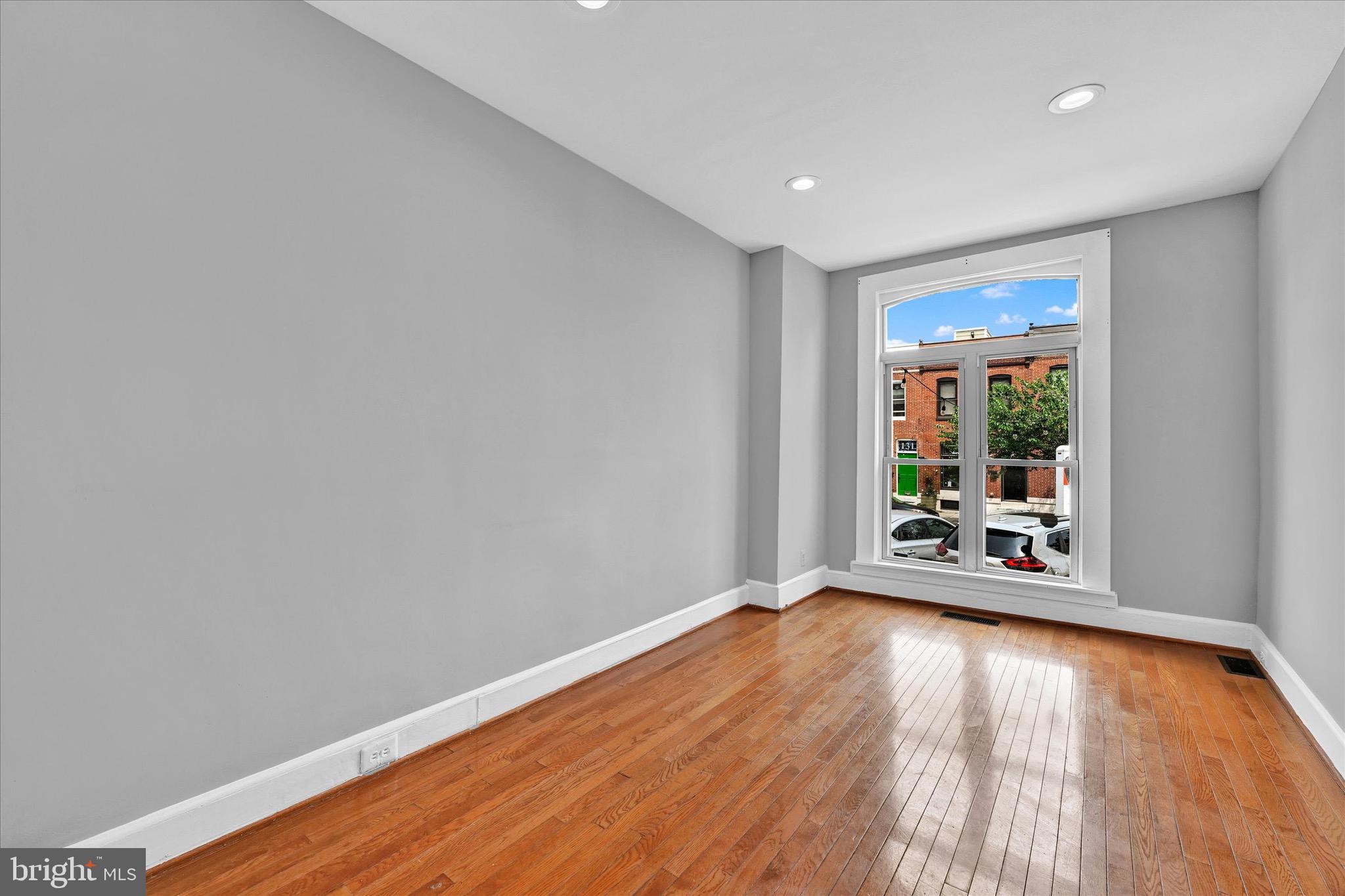 PATTERSON PARK - Residential