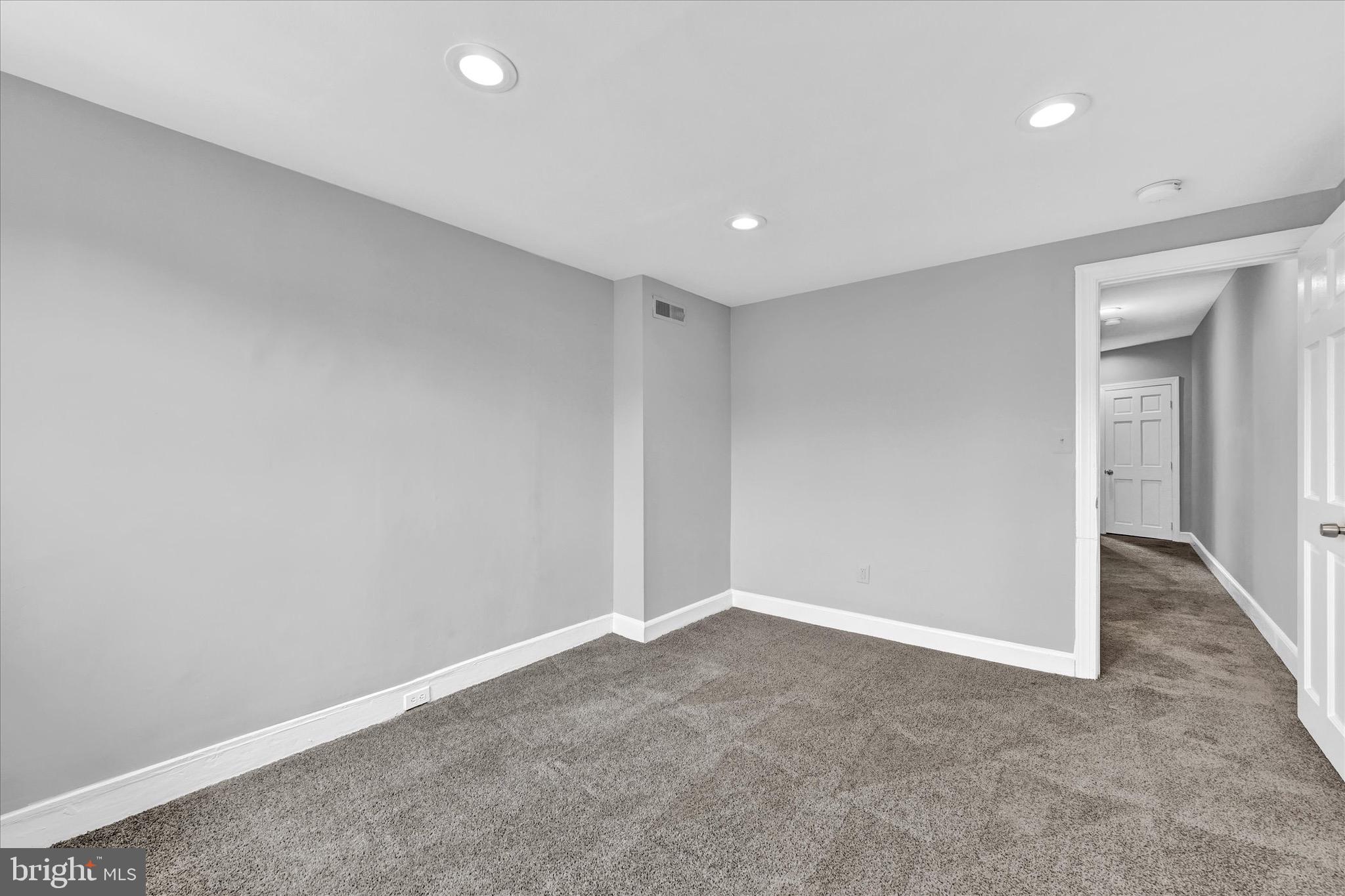 PATTERSON PARK - Residential