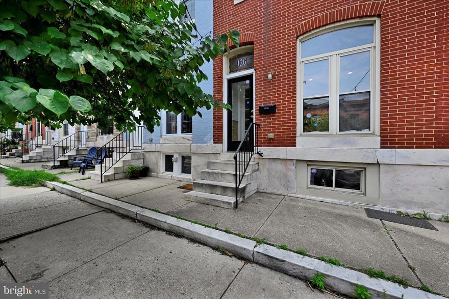 This will be a Beautiful home for you!
Please stop by and check this one out! 340k comps on the block! This is a great value for this neighborhood!
