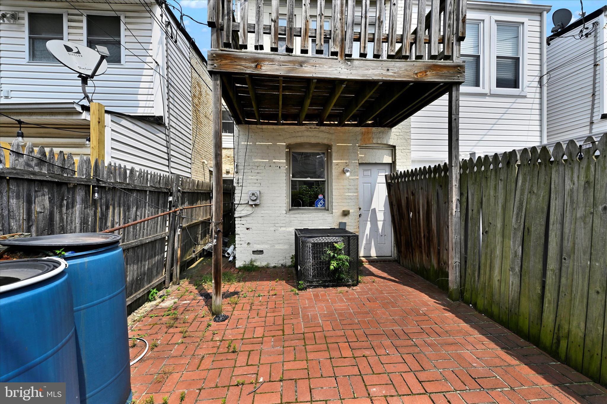 PATTERSON PARK - Residential