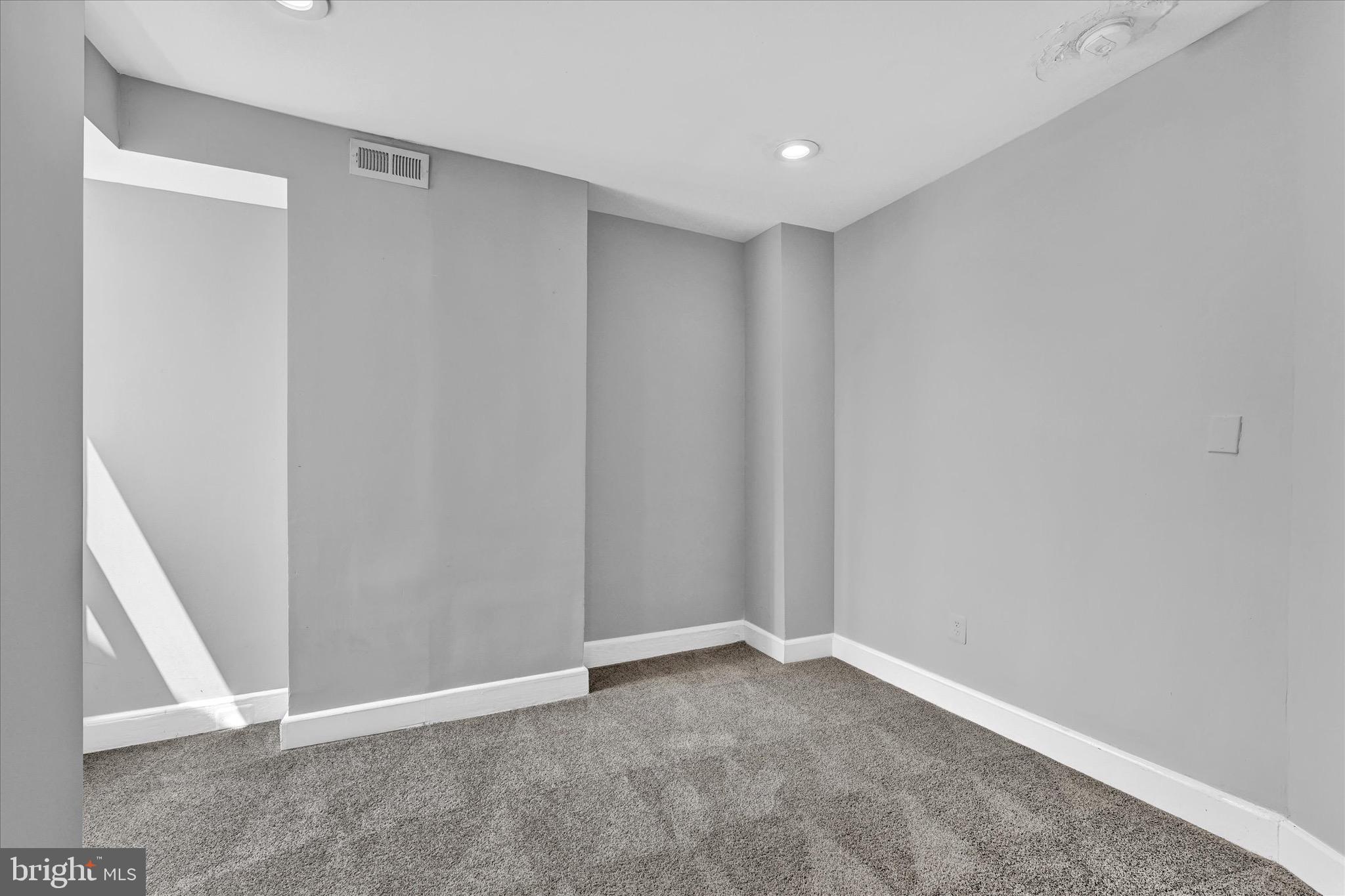 PATTERSON PARK - Residential