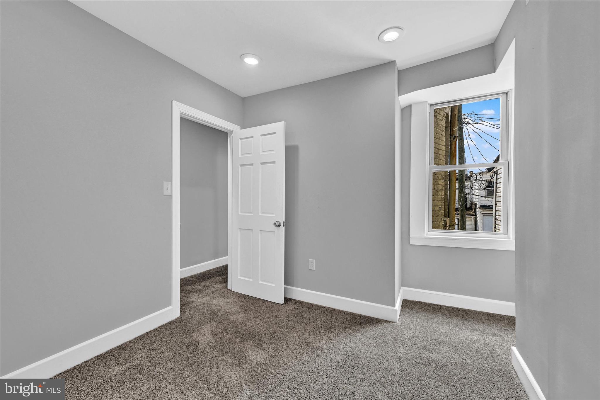 PATTERSON PARK - Residential