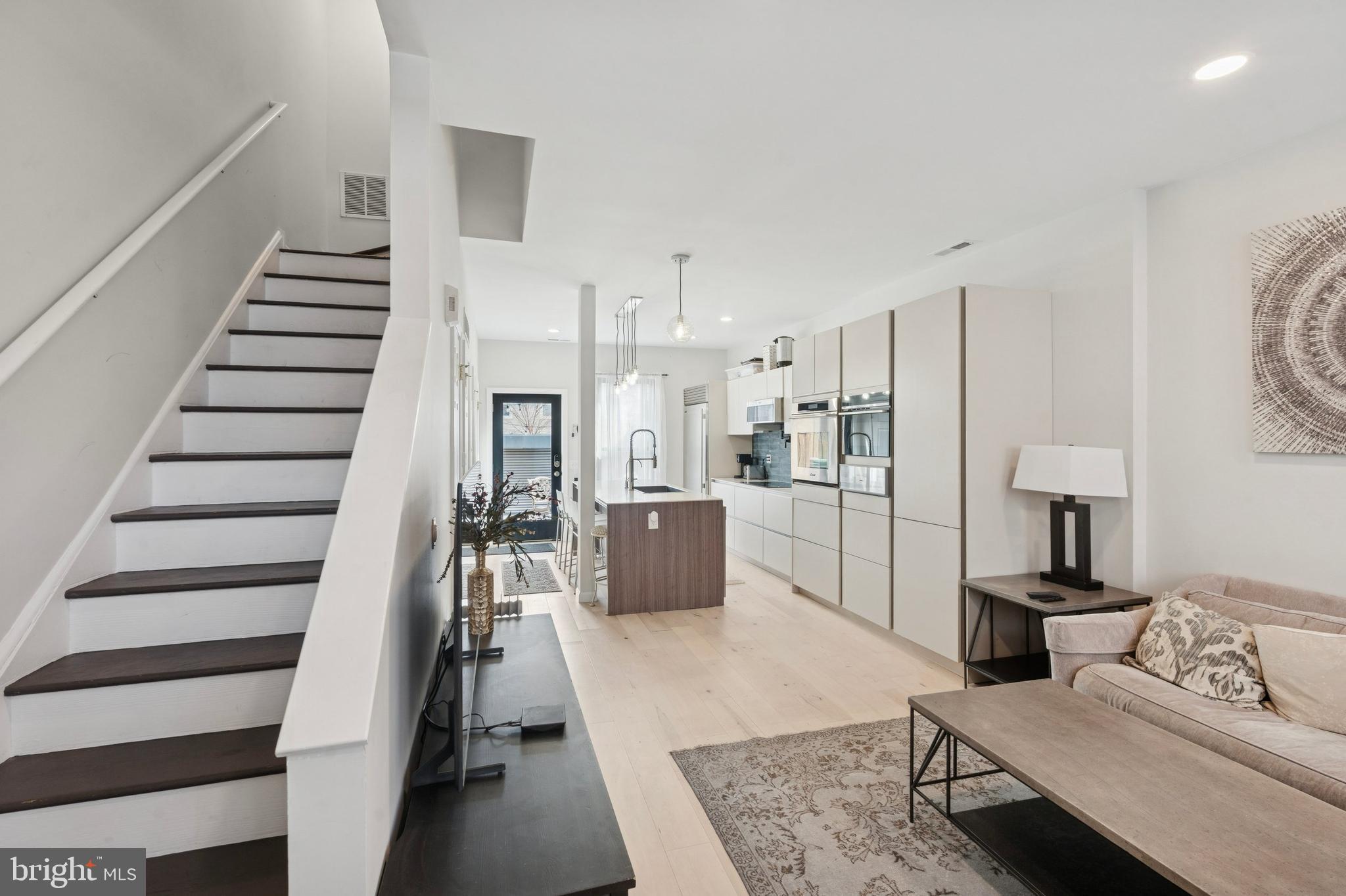 HAWTHORNE - Residential