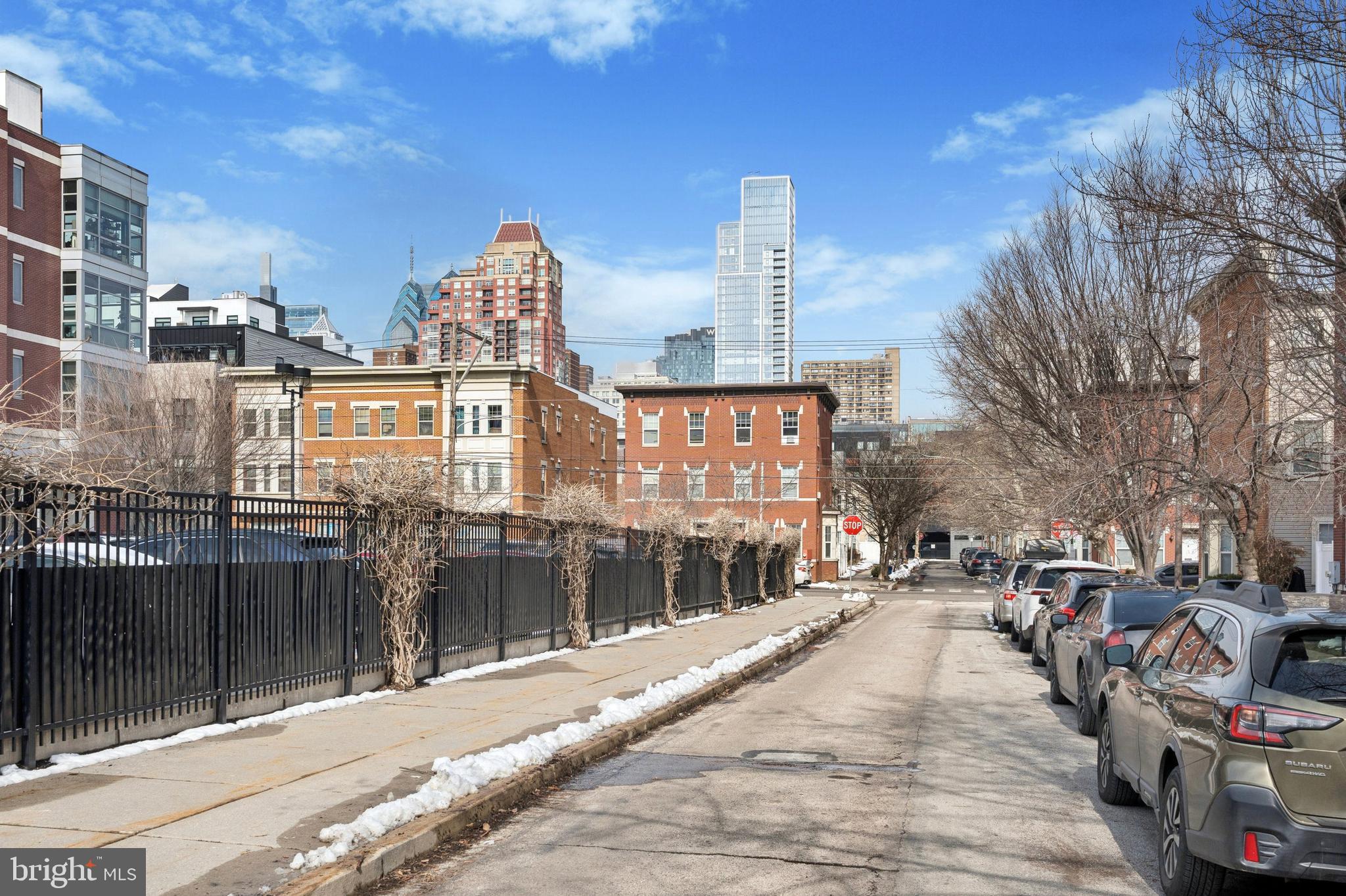 HAWTHORNE - Residential