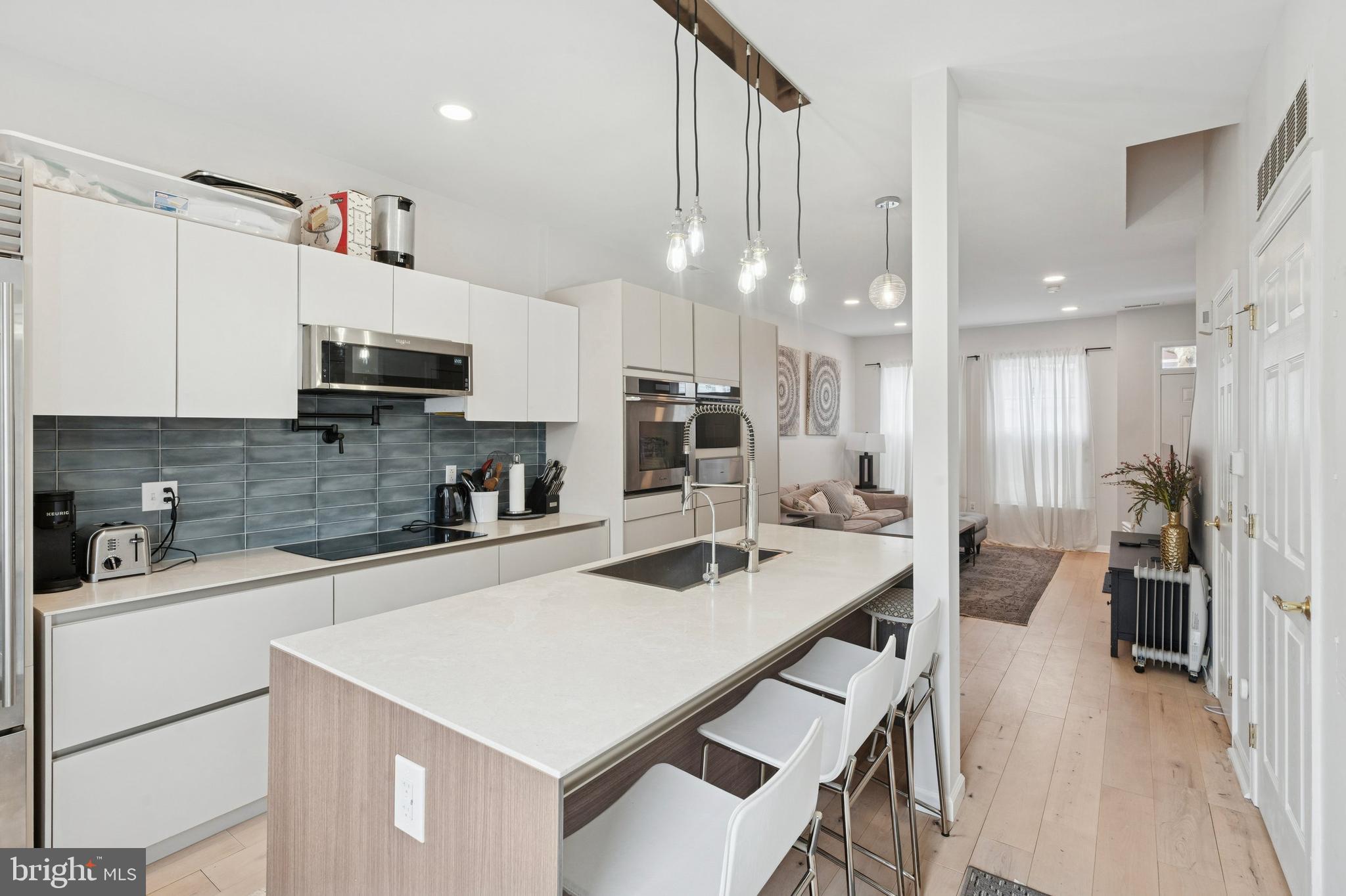 HAWTHORNE - Residential