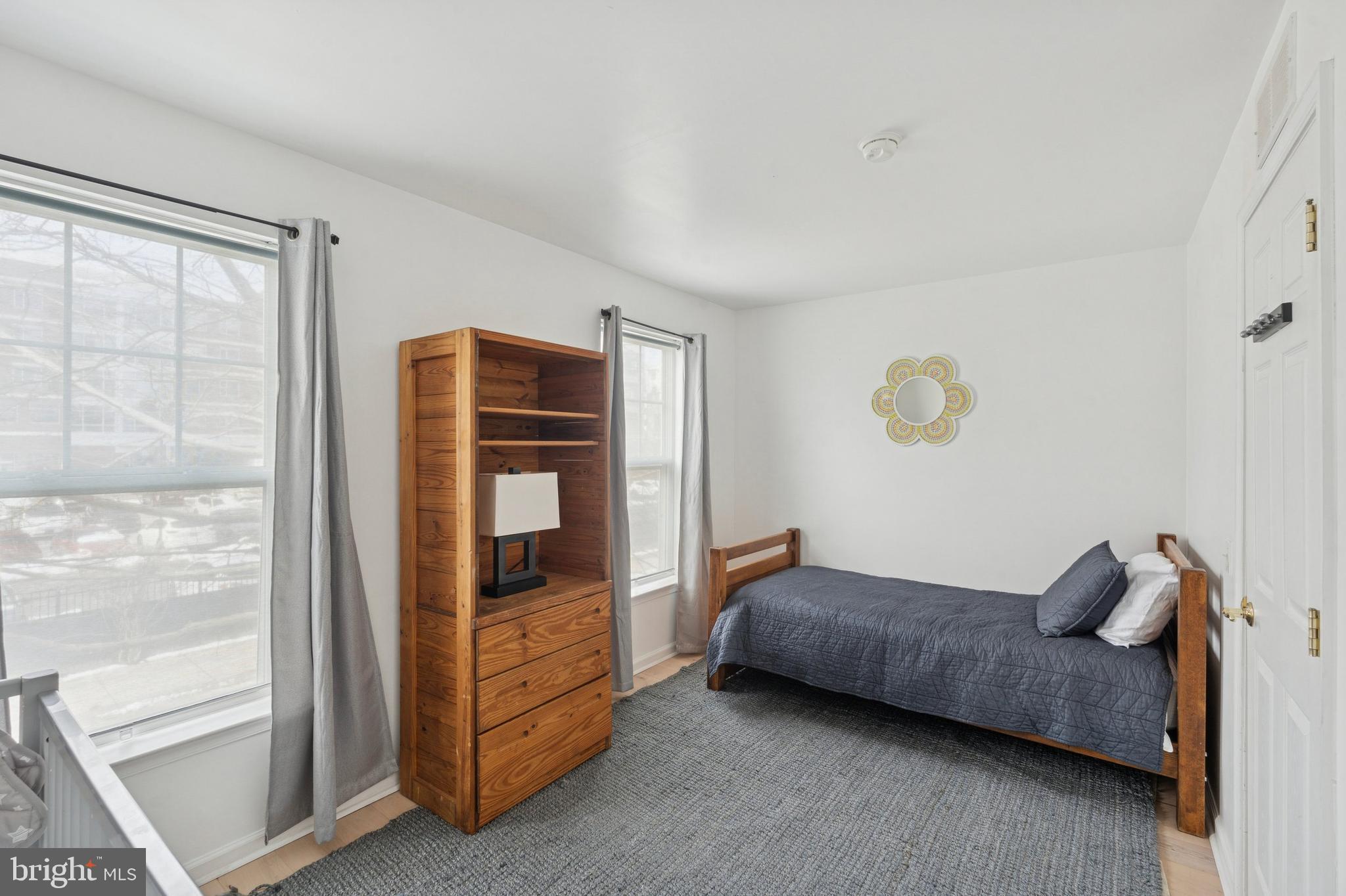 HAWTHORNE - Residential