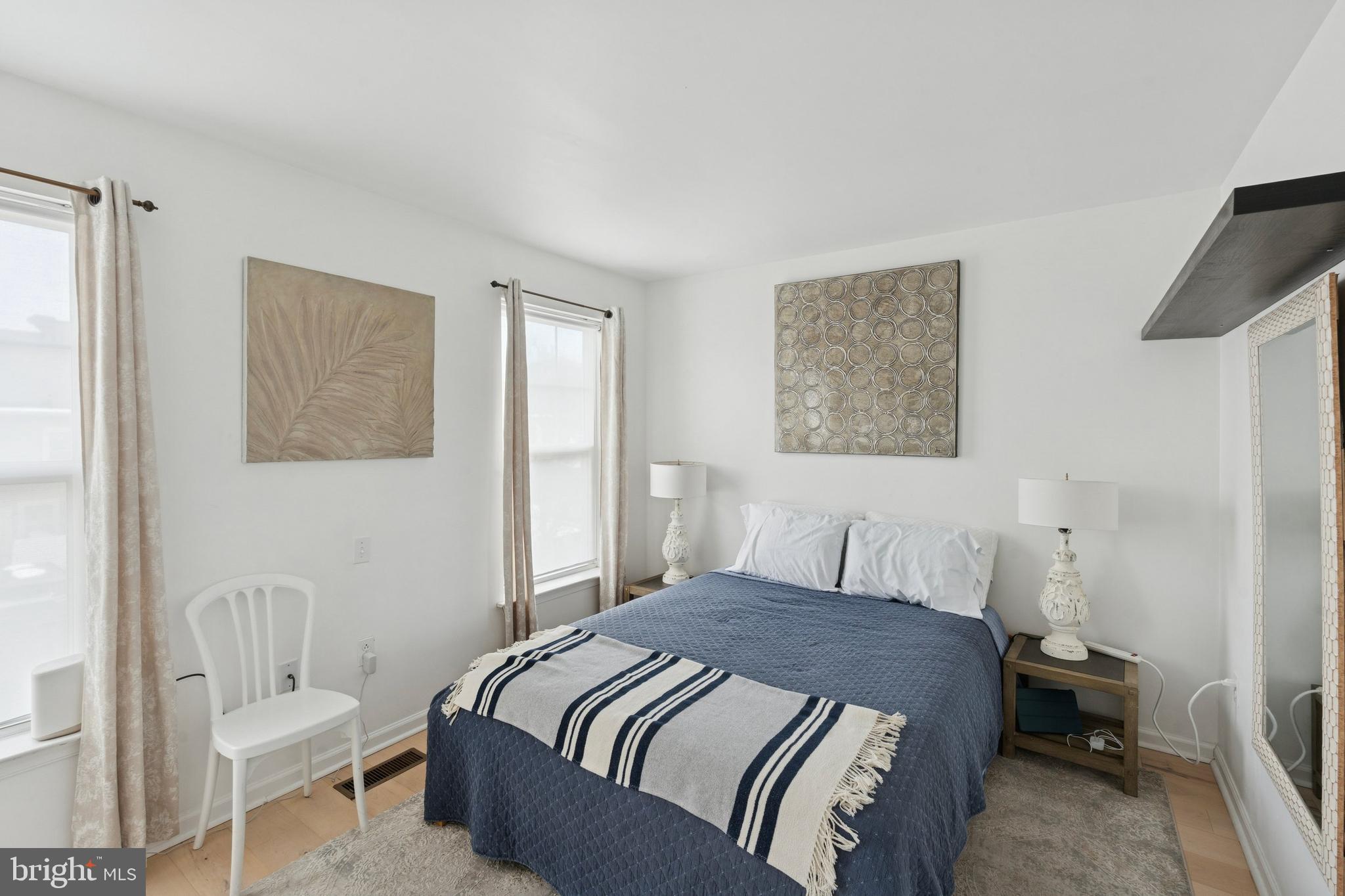 HAWTHORNE - Residential