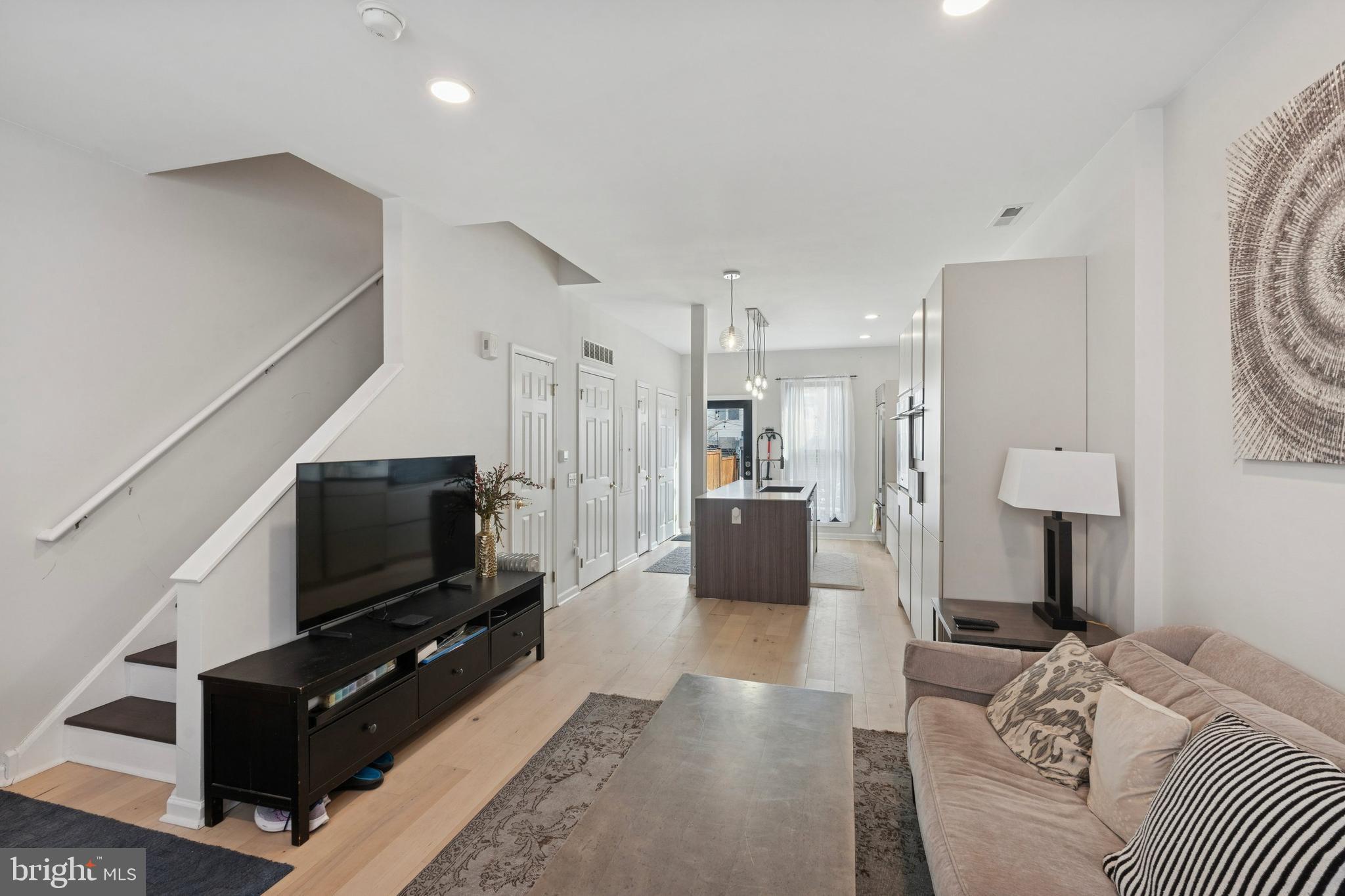 HAWTHORNE - Residential