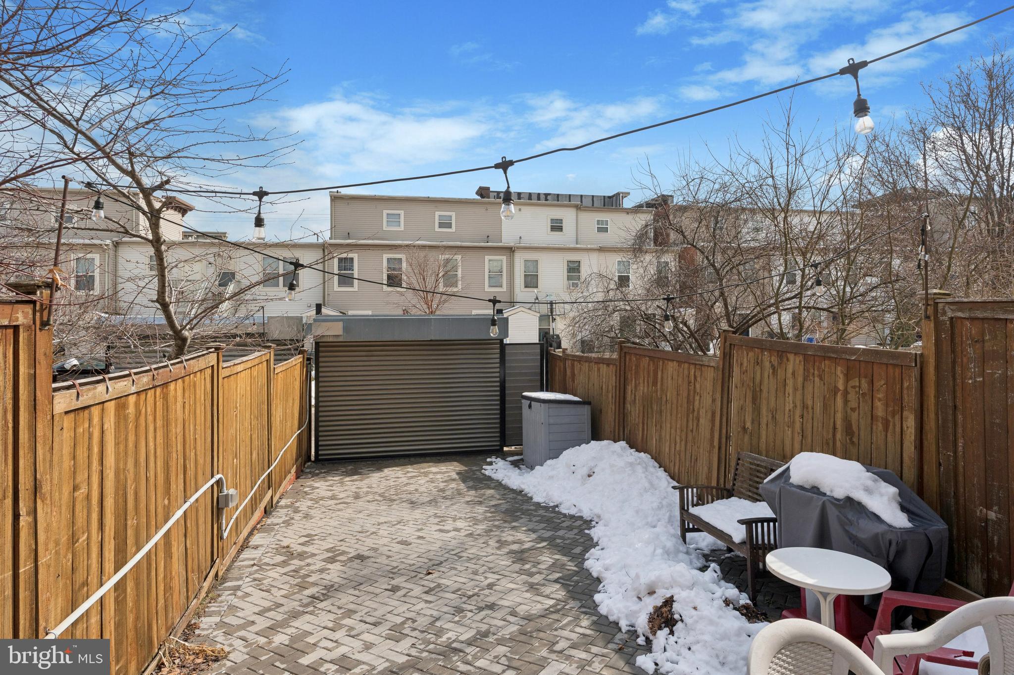 HAWTHORNE - Residential