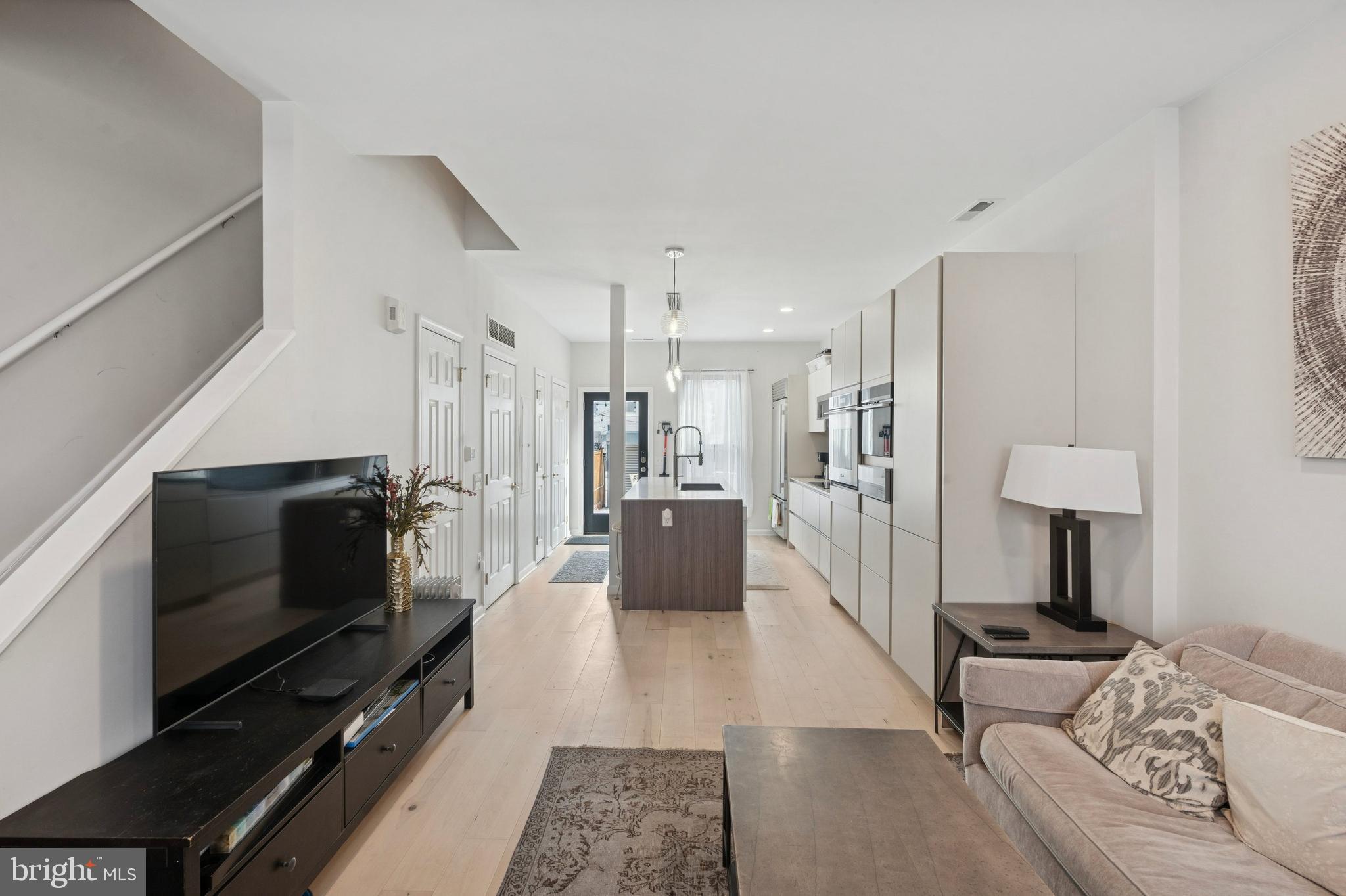 HAWTHORNE - Residential