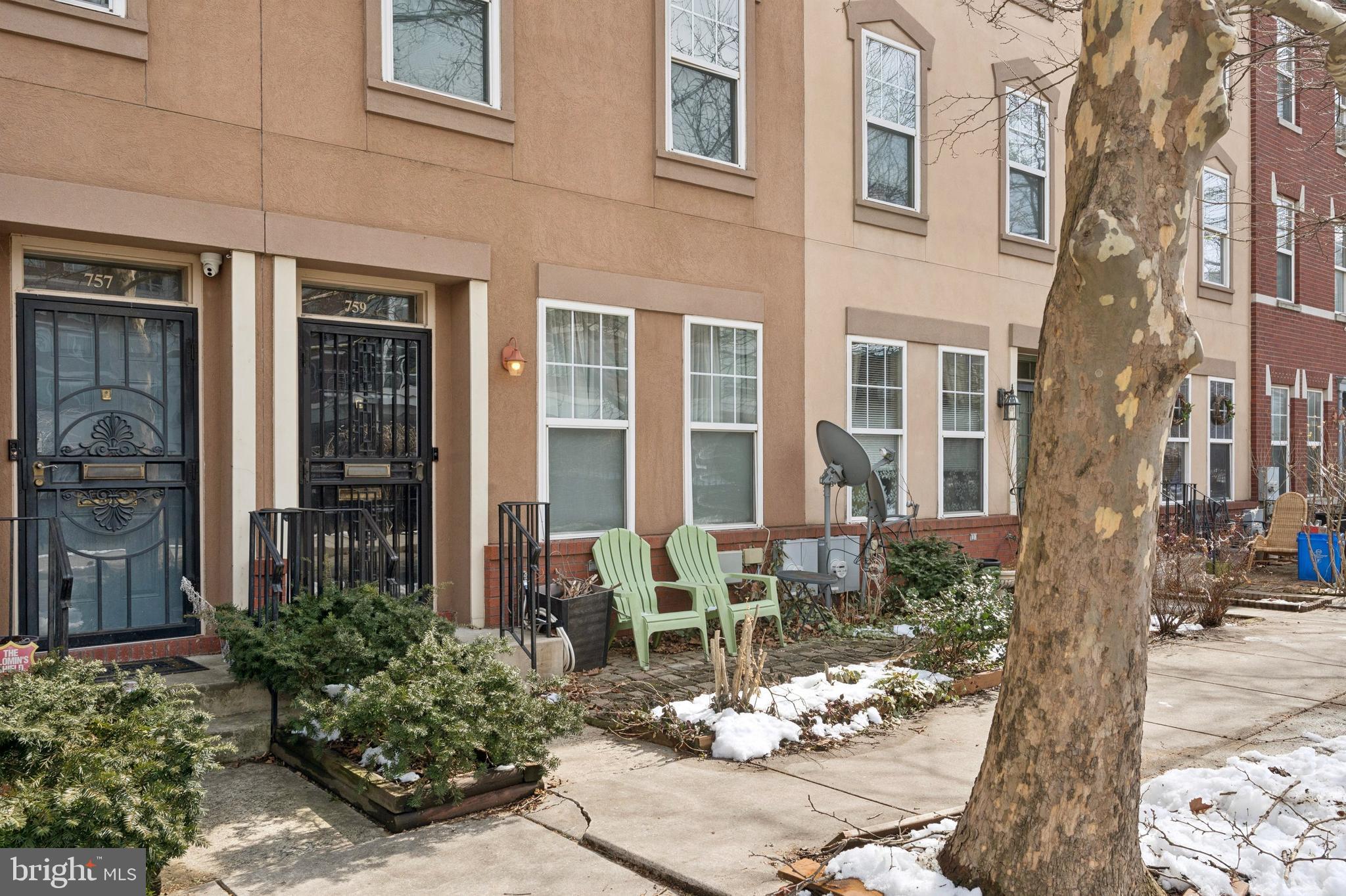 HAWTHORNE - Residential