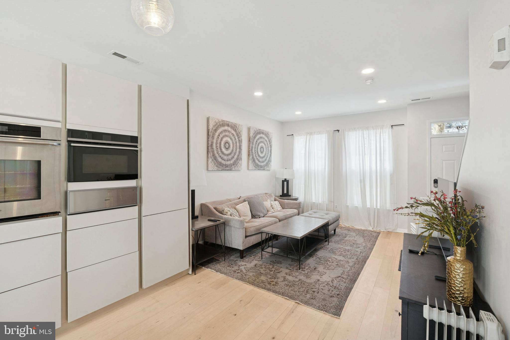 HAWTHORNE - Residential