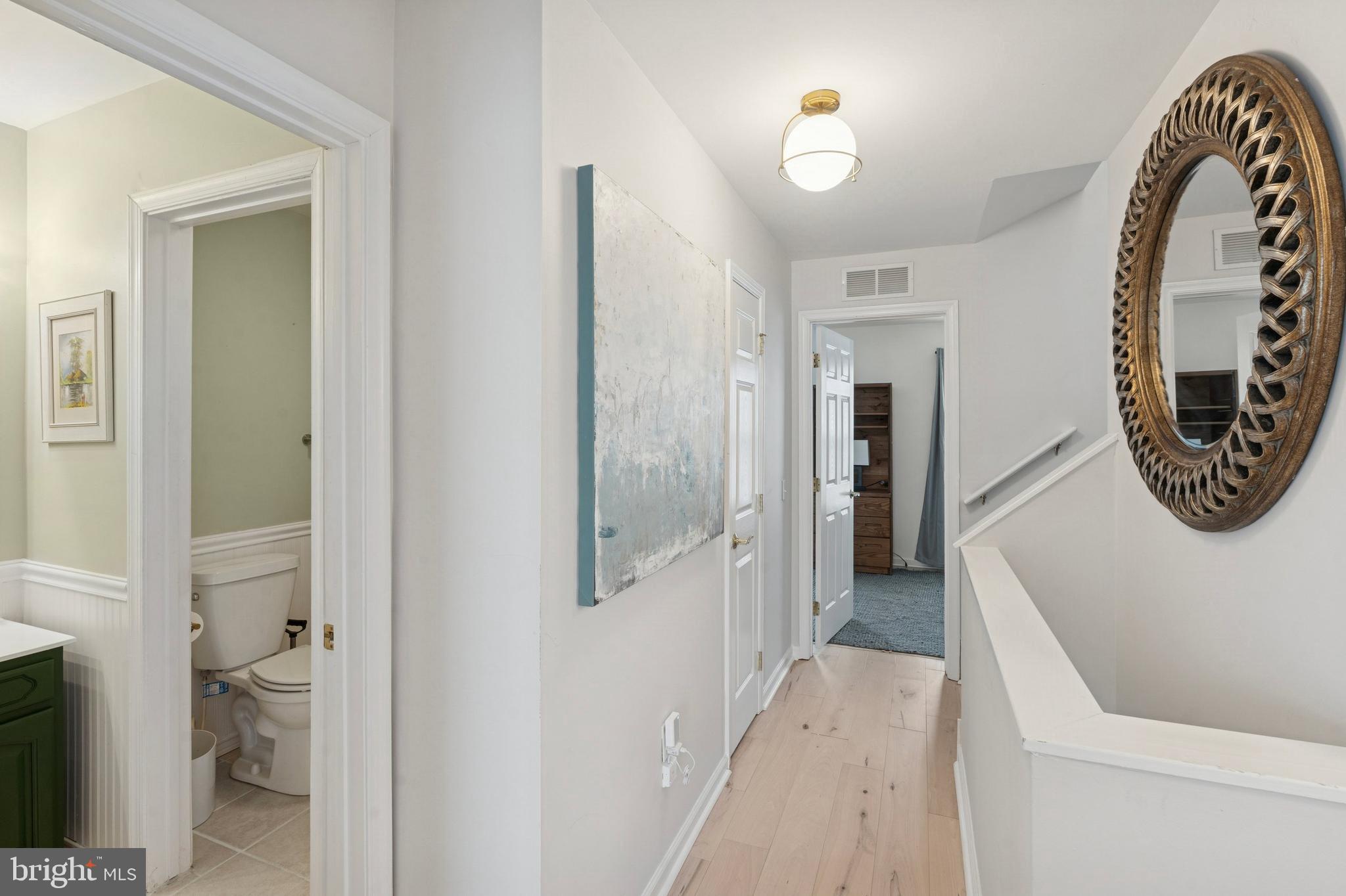 HAWTHORNE - Residential