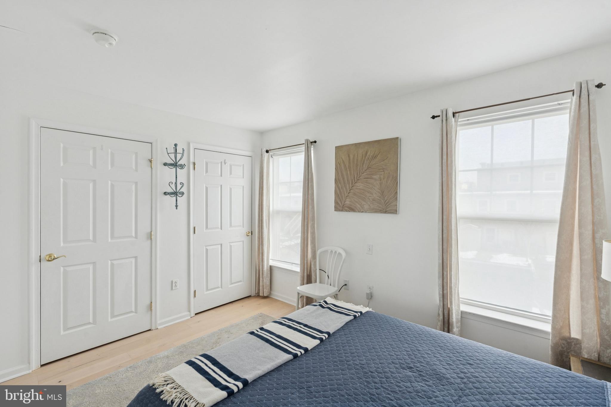 HAWTHORNE - Residential