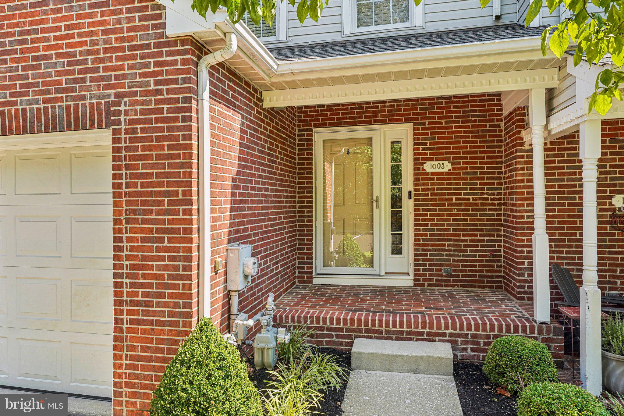 1003 ANDOVER COURT