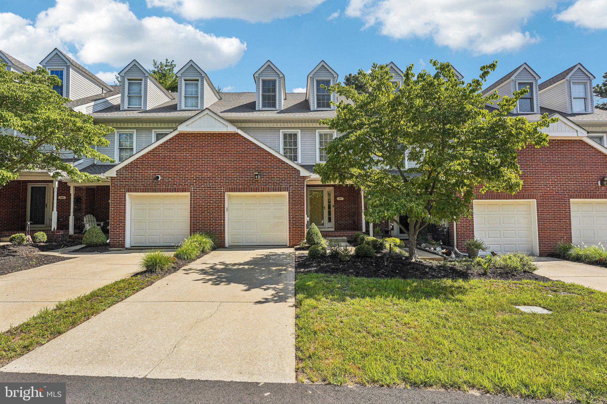 1003 ANDOVER COURT