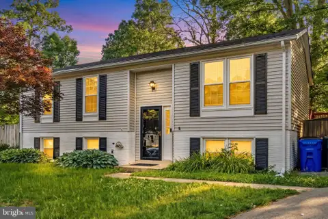 17624 Lindstrom Court, Gaithersburg, MD 20877 - #: MDMC2236406