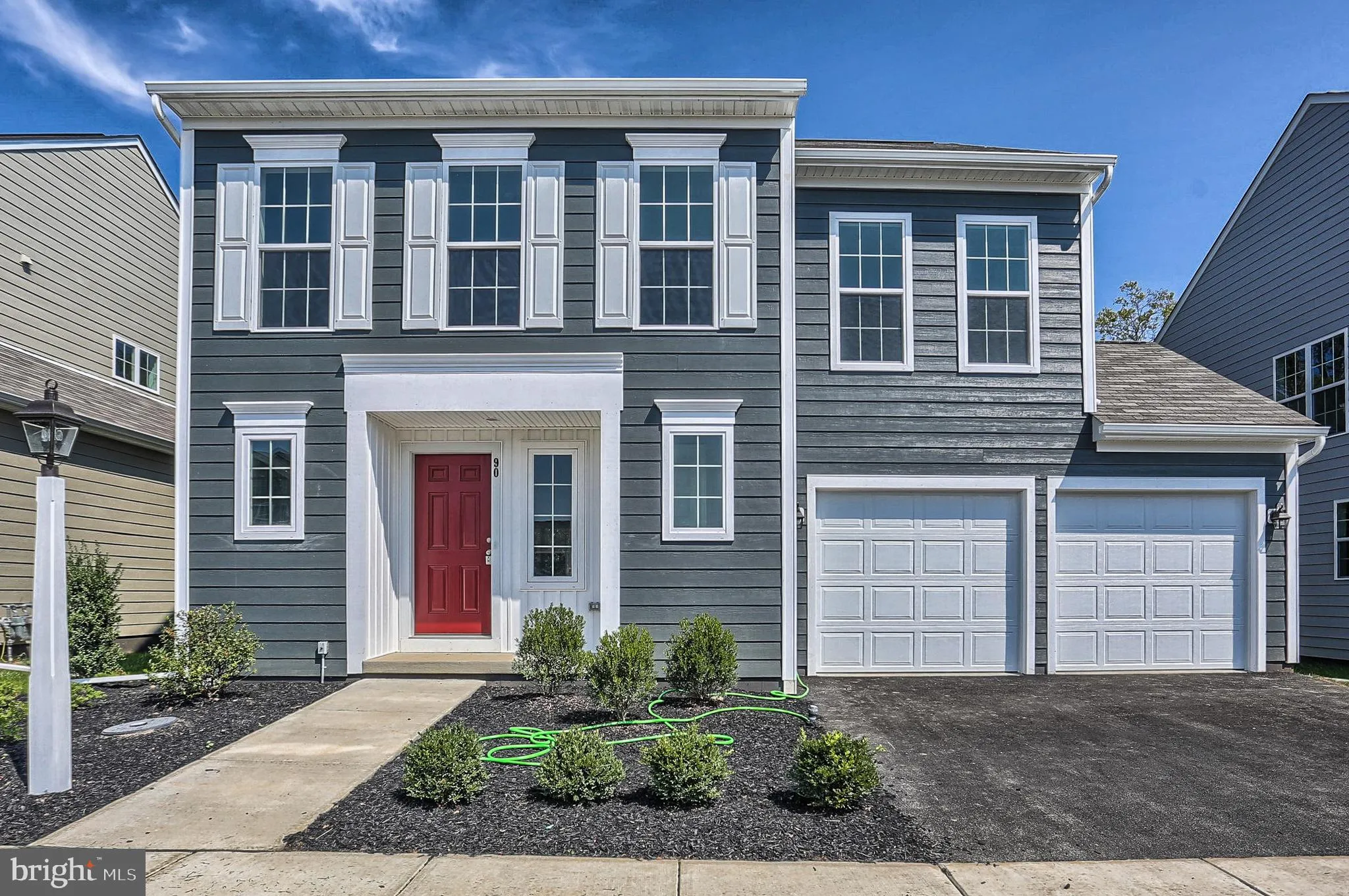 90 Hoke Farm Way, Mechanicsburg, PA 17050