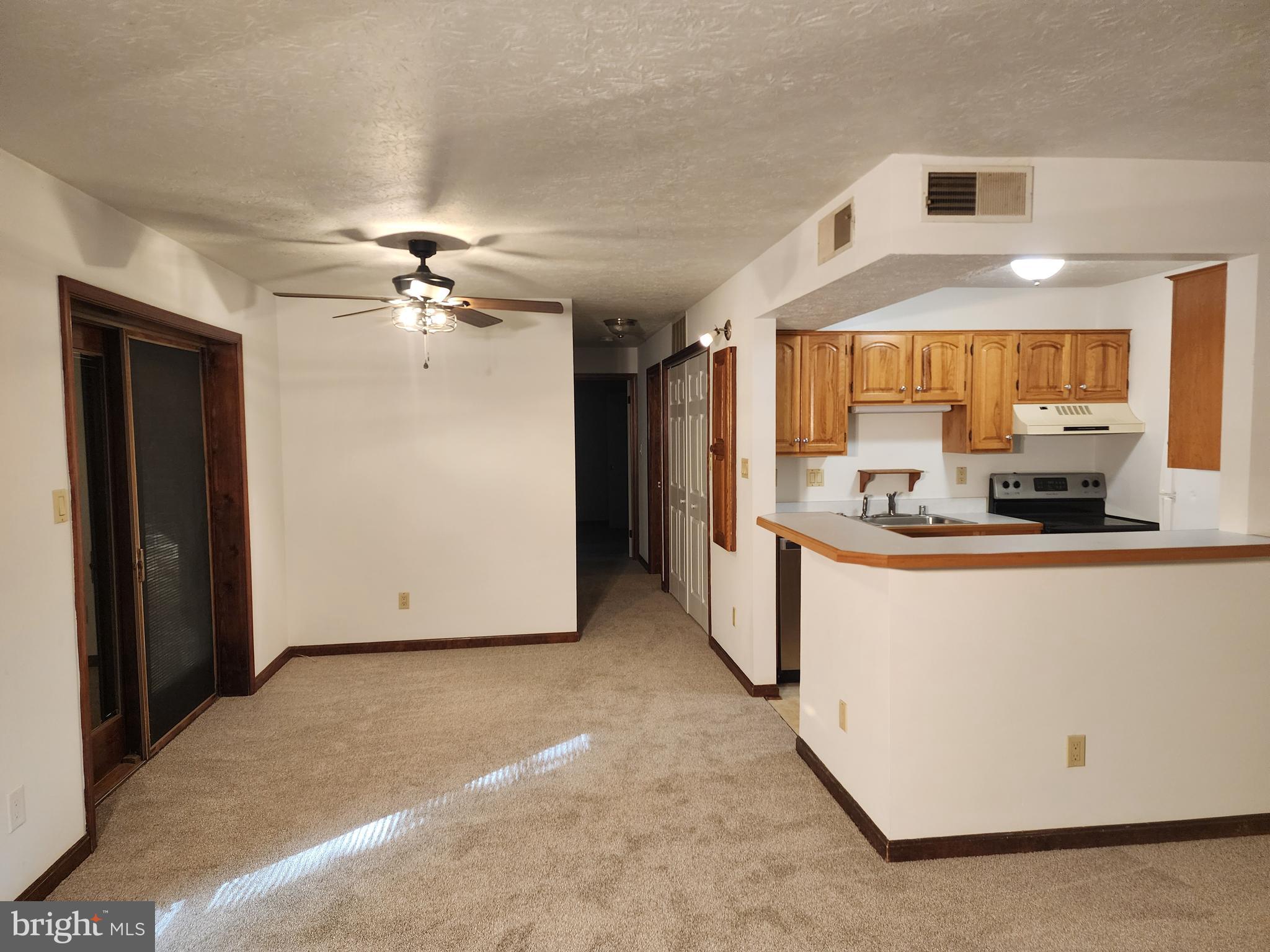 ORCHID PARK OF WILDEWOOD - Residential Lease