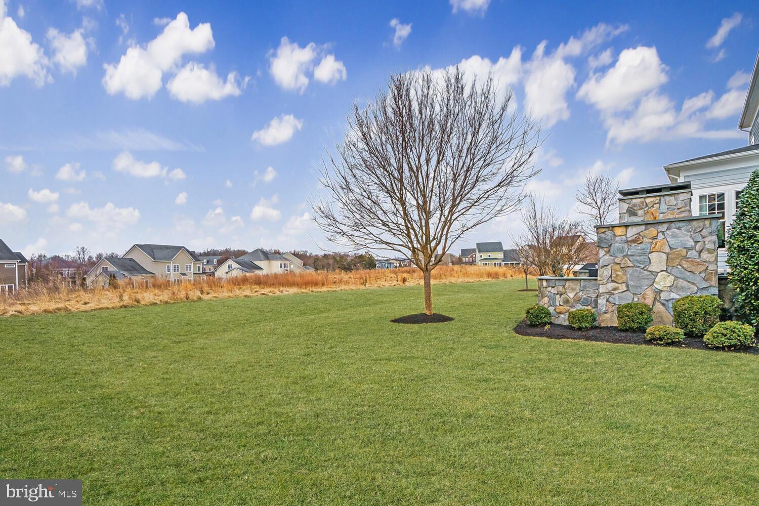 WILLOWSFORD AT THE GRANGE - Residential