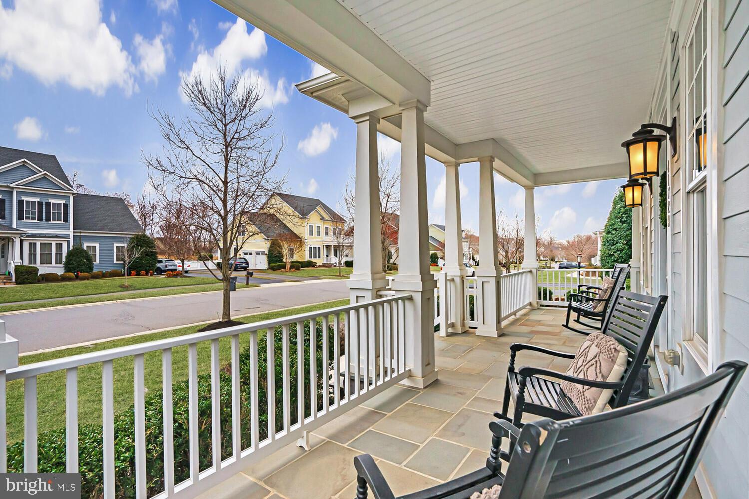 WILLOWSFORD AT THE GRANGE - Residential