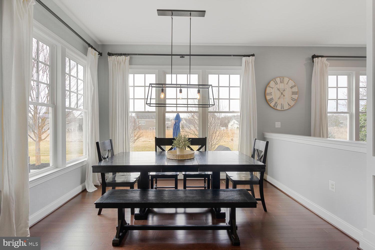 WILLOWSFORD AT THE GRANGE - Residential