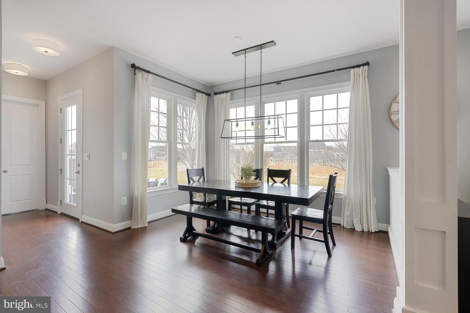 WILLOWSFORD AT THE GRANGE - Residential