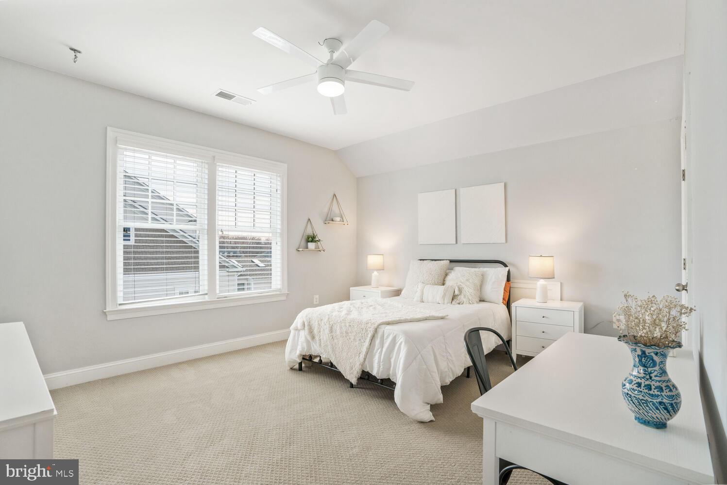 WILLOWSFORD AT THE GRANGE - Residential