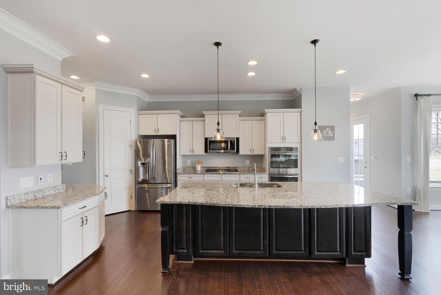 WILLOWSFORD AT THE GRANGE - Residential