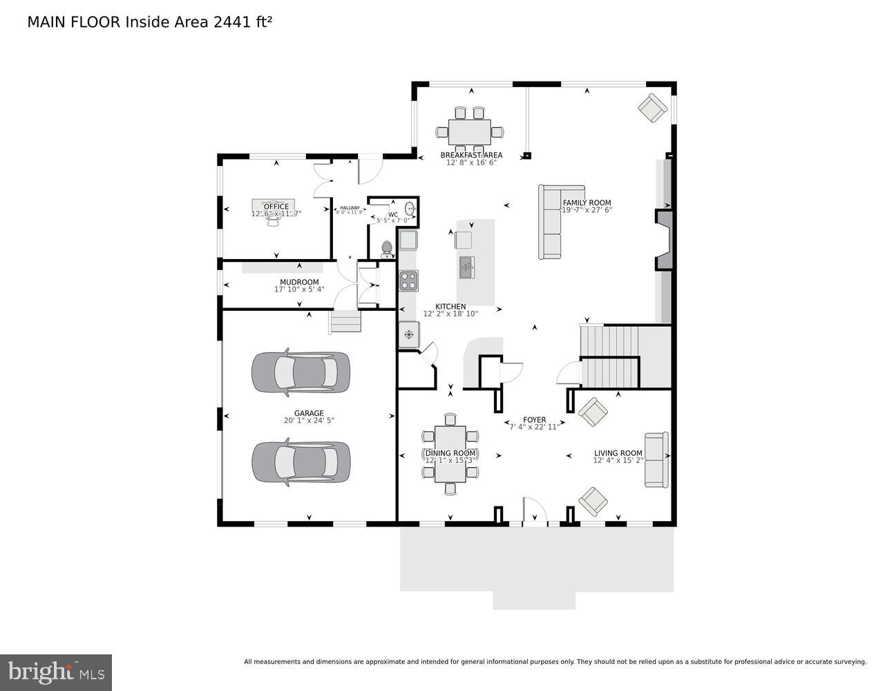 WILLOWSFORD AT THE GRANGE - Residential