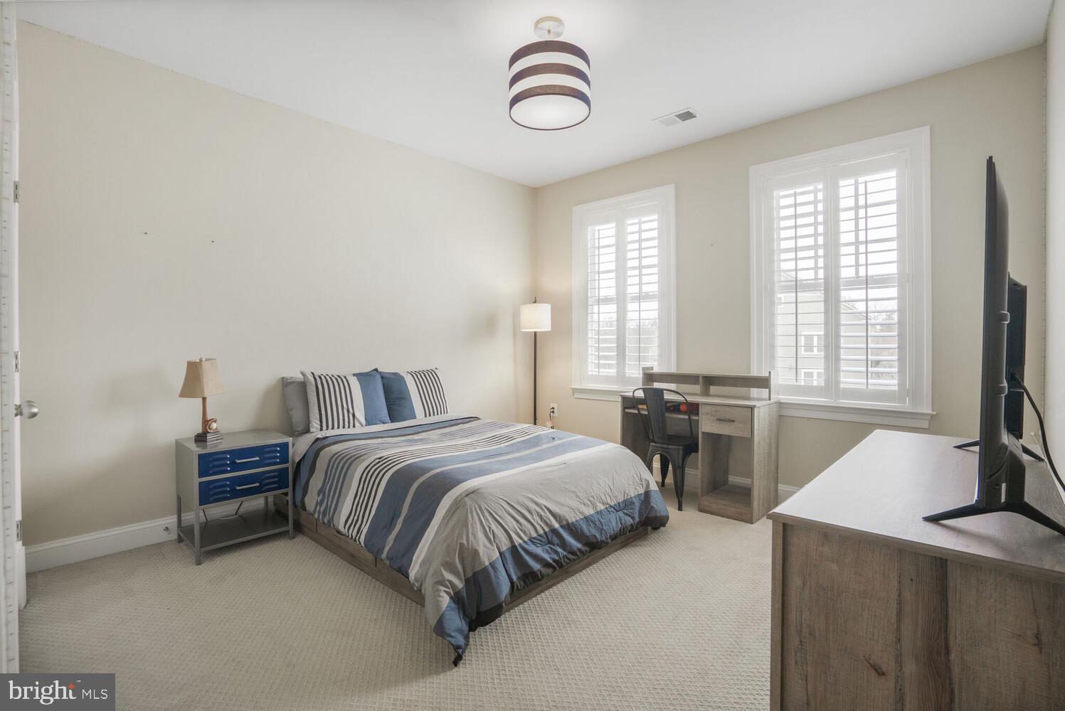 WILLOWSFORD AT THE GRANGE - Residential