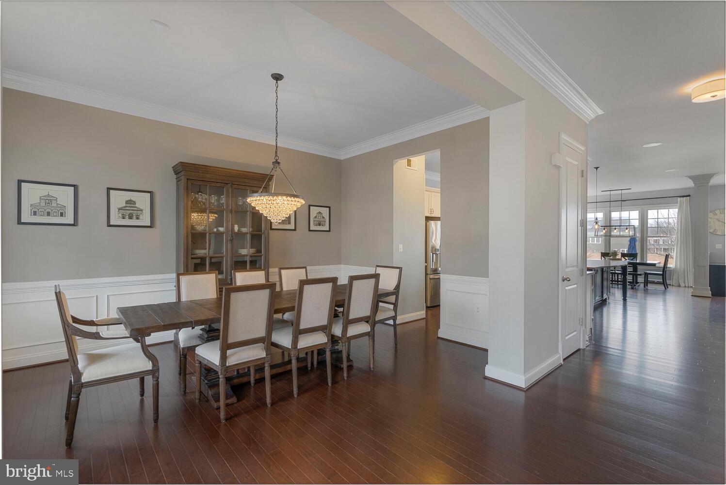 WILLOWSFORD AT THE GRANGE - Residential