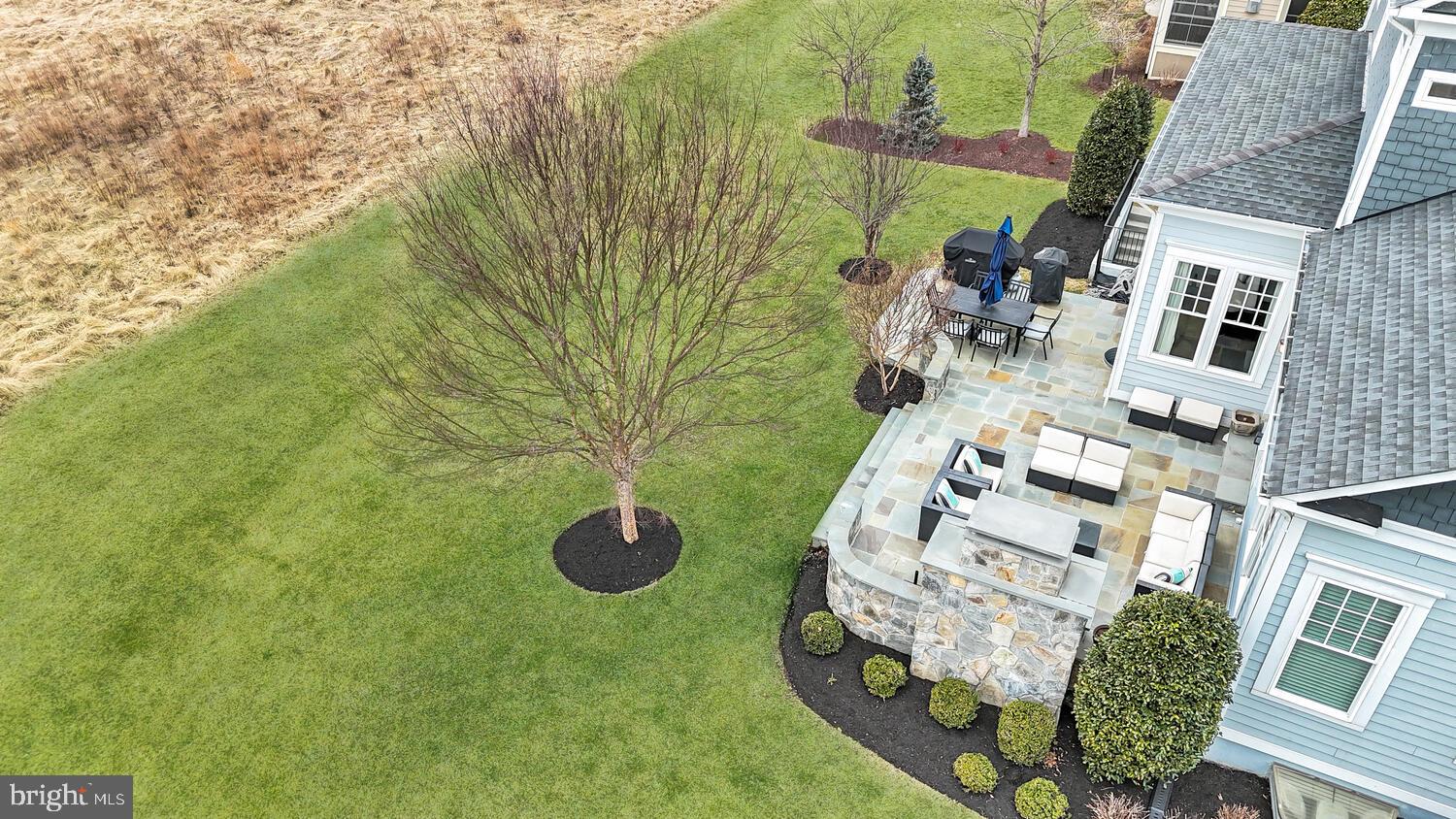 WILLOWSFORD AT THE GRANGE - Residential