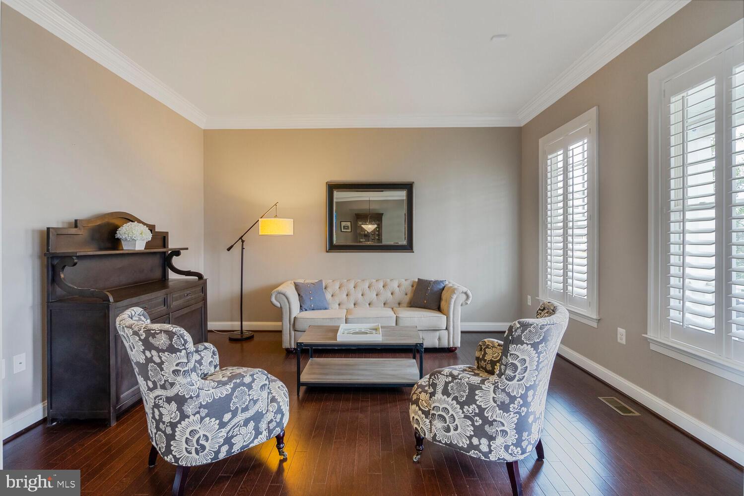 WILLOWSFORD AT THE GRANGE - Residential