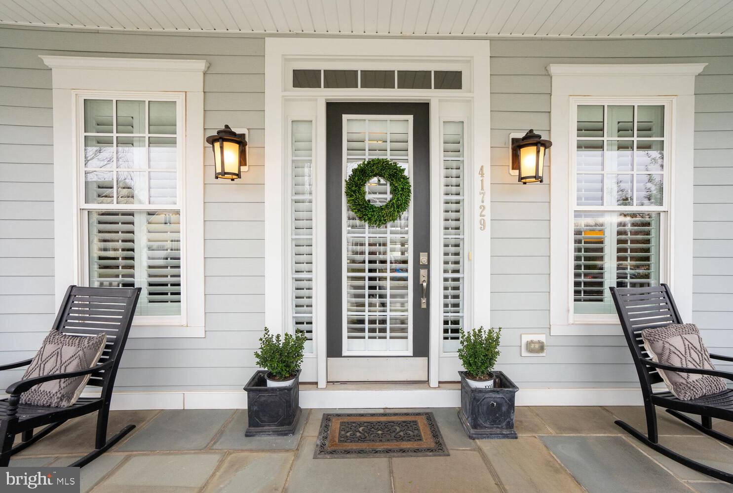 WILLOWSFORD AT THE GRANGE - Residential