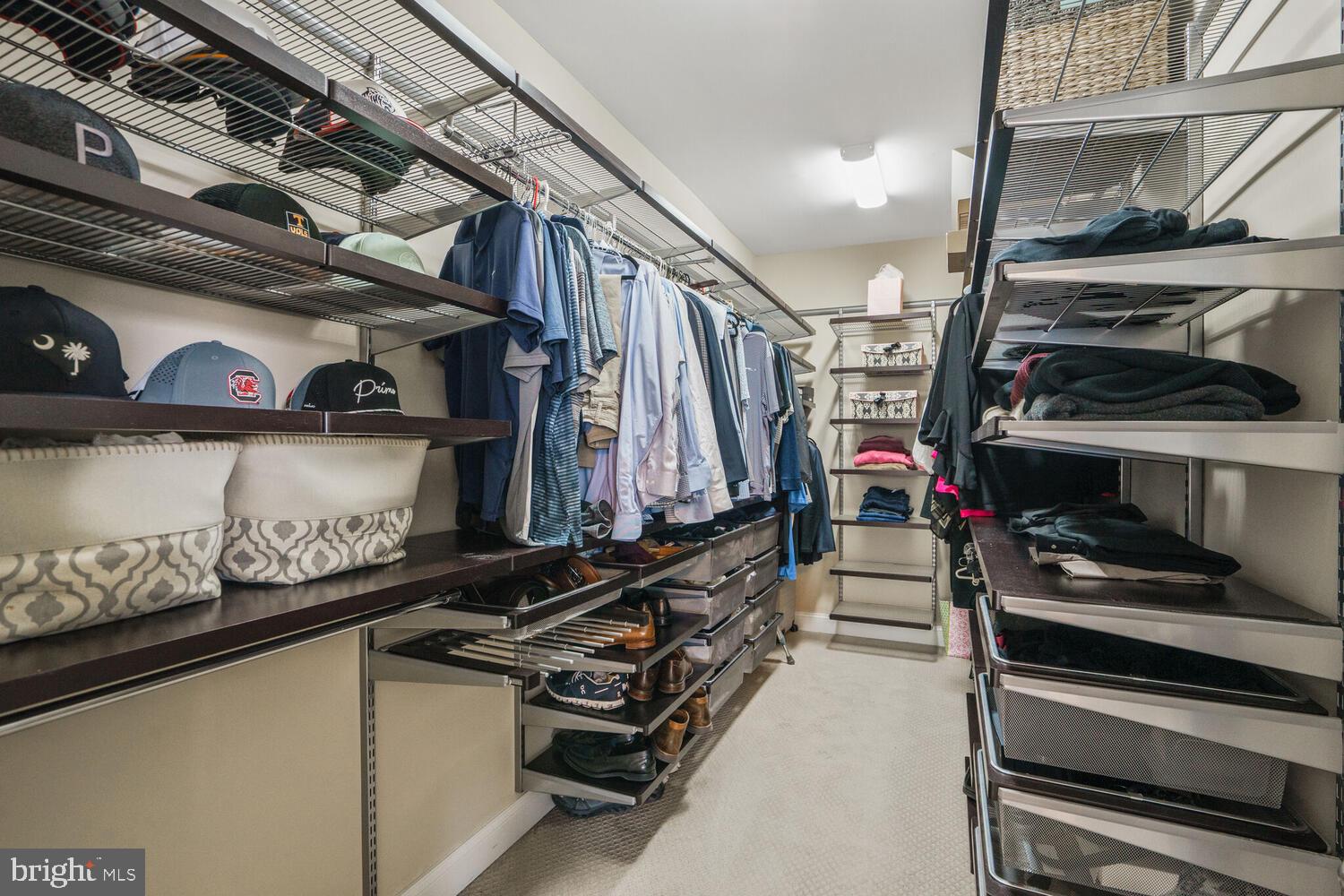 WILLOWSFORD AT THE GRANGE - Residential