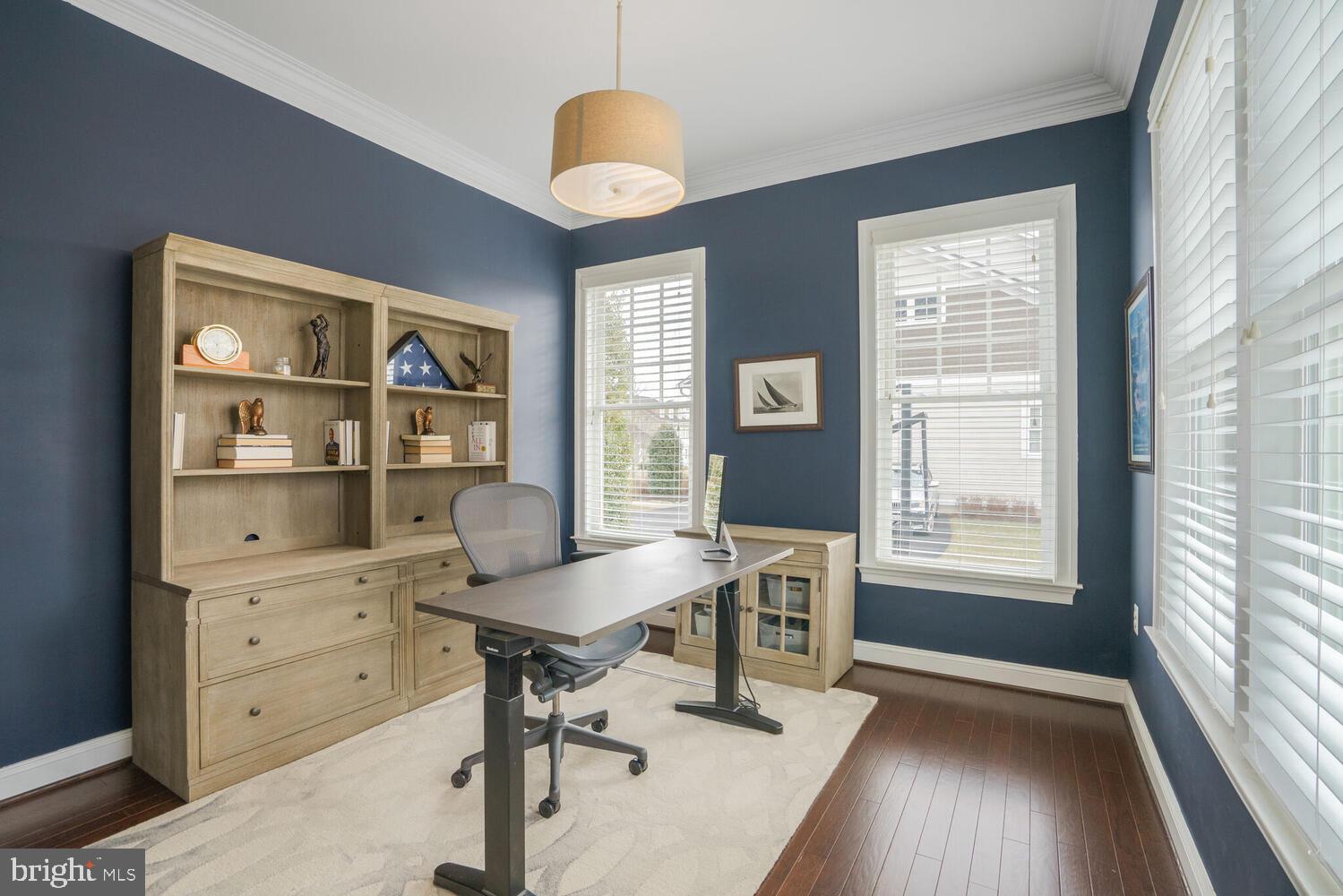 WILLOWSFORD AT THE GRANGE - Residential