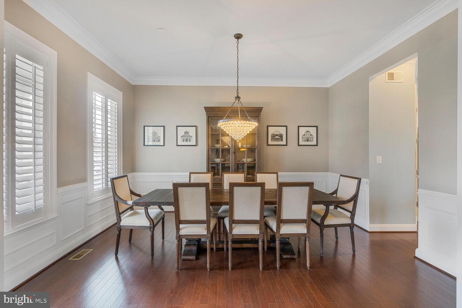 WILLOWSFORD AT THE GRANGE - Residential