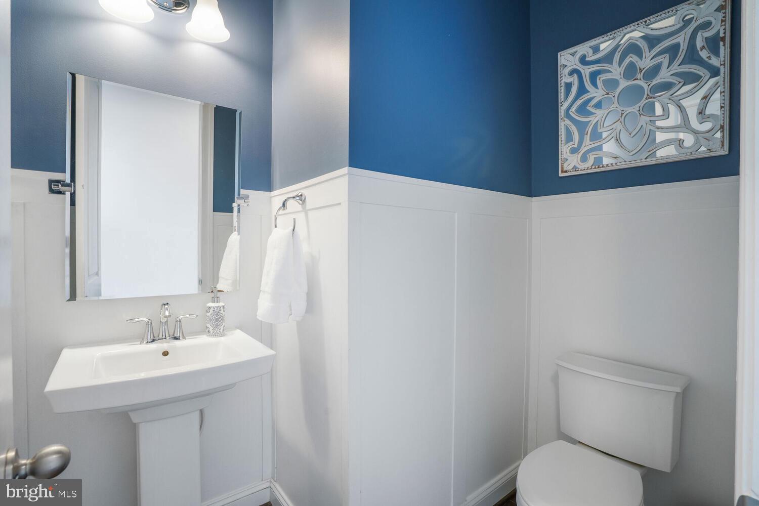 WILLOWSFORD AT THE GRANGE - Residential