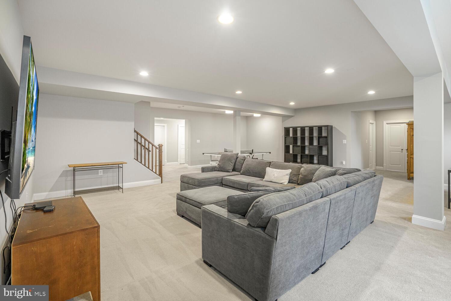 WILLOWSFORD AT THE GRANGE - Residential