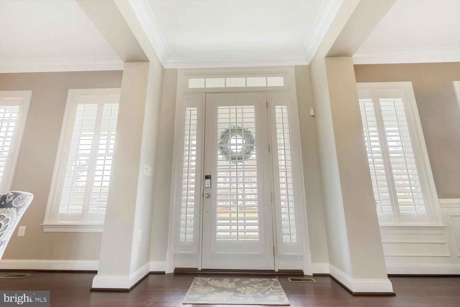 WILLOWSFORD AT THE GRANGE - Residential