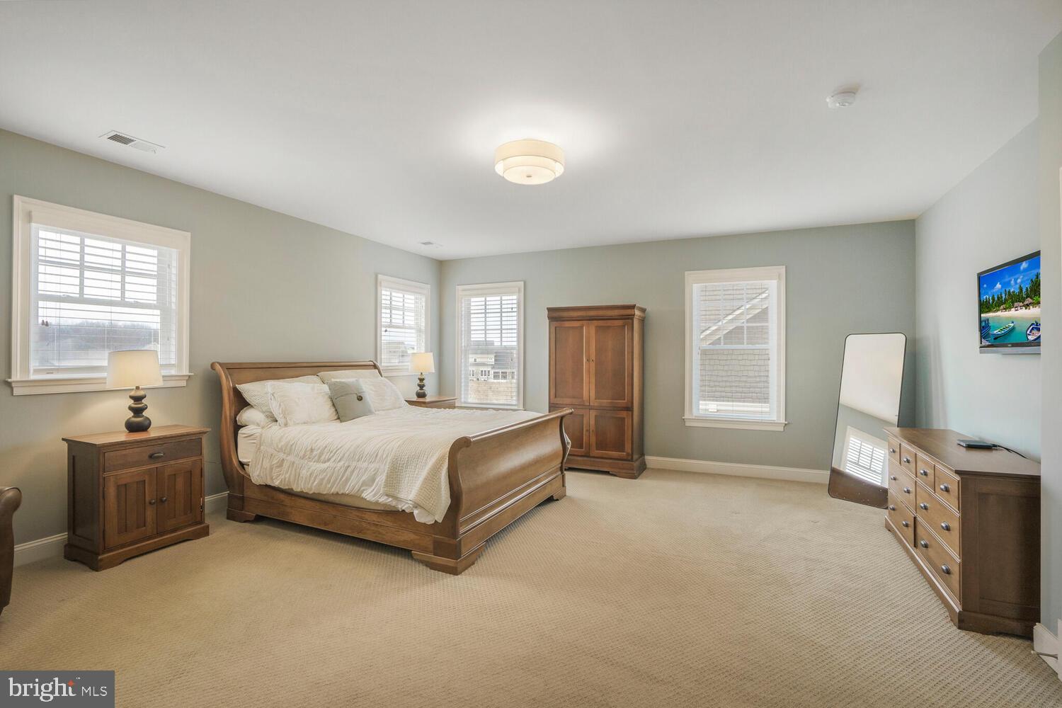 WILLOWSFORD AT THE GRANGE - Residential