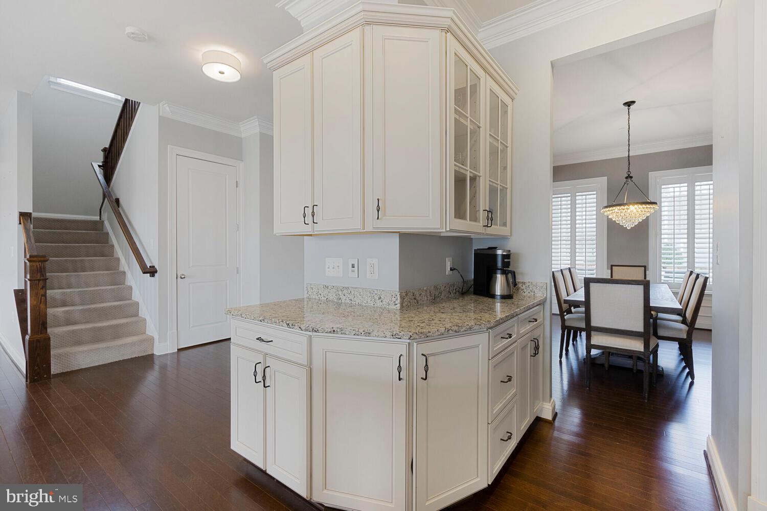 WILLOWSFORD AT THE GRANGE - Residential