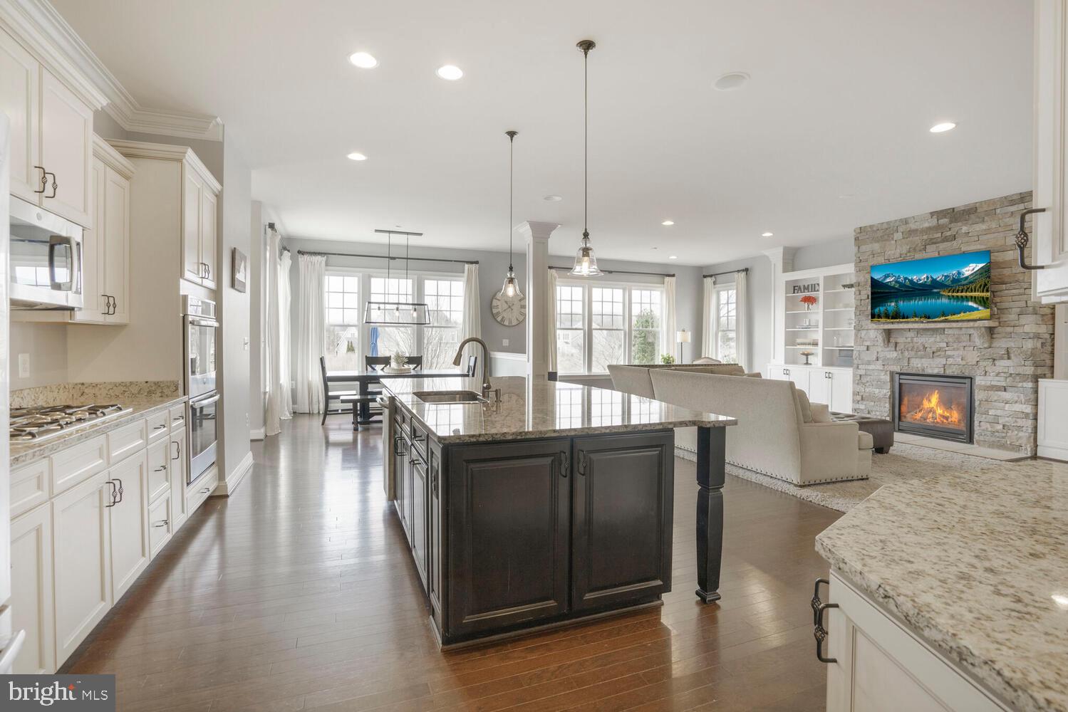 WILLOWSFORD AT THE GRANGE - Residential