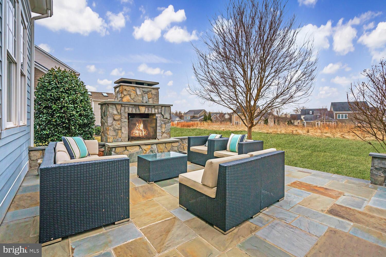 WILLOWSFORD AT THE GRANGE - Residential