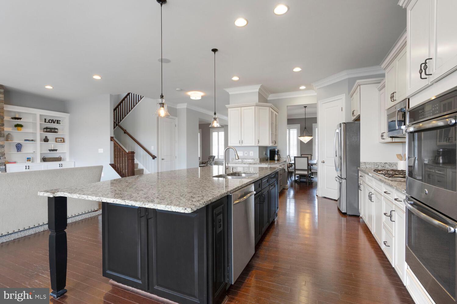 WILLOWSFORD AT THE GRANGE - Residential